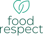 Logo foodrespect